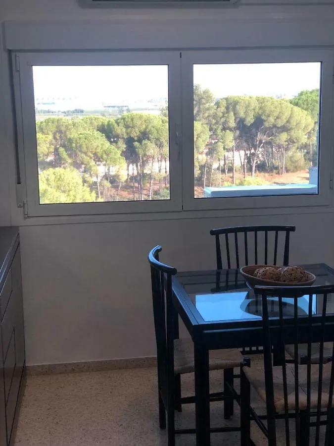 El Balcon De Sevilla Spain