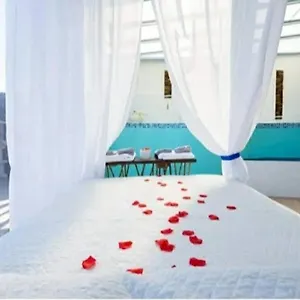  Appartement Romantic Tenerife Espagne