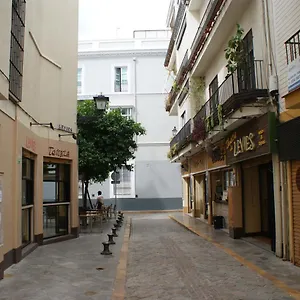 Apartamento Levies, Sevilla
