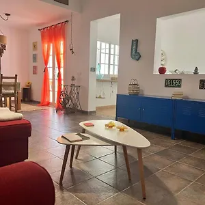 Hébergement de vacances Un Paraiso En Tenerife Espagne