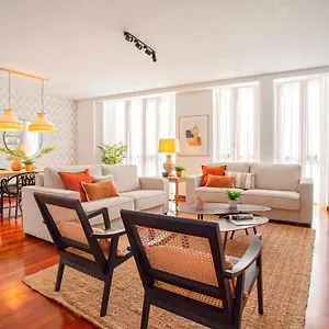  Appartement Genteel Uncibay Espagne