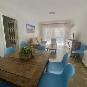 Apartamento Apartamento Calle Brasil, Sevilla