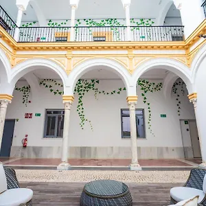 Apartamento Ivy House, Sevilla