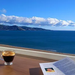  Appartement Panoramic D-luxe Espagne