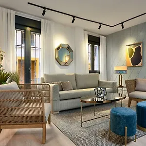 Apartamento Real De La Carreteria, Sevilla