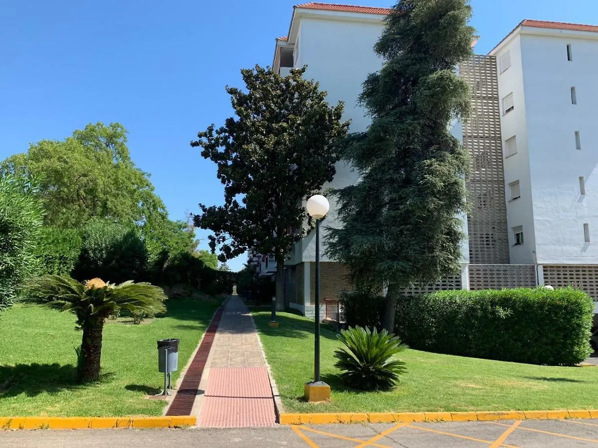 El Balcón de Sevilla 0*,  España