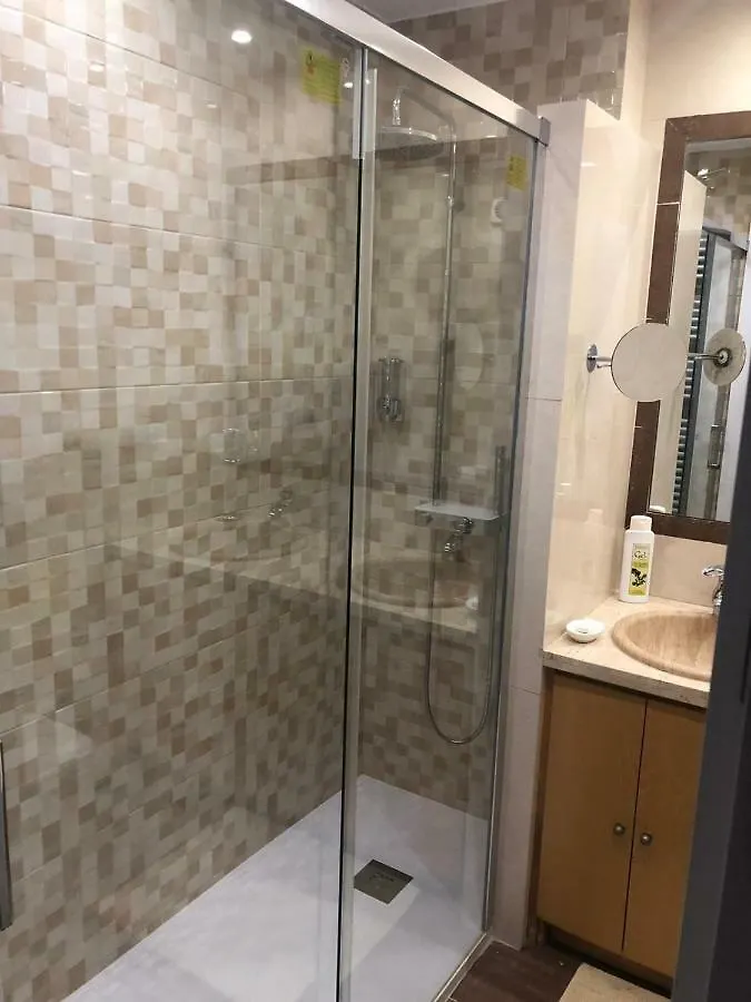 Apartamento El Balcón de Sevilla España