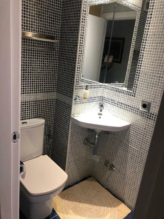 Apartamento El Balcón de Sevilla