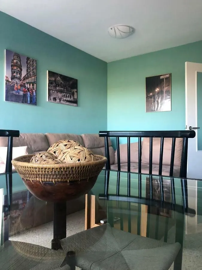 Apartamento El Balcón de Sevilla